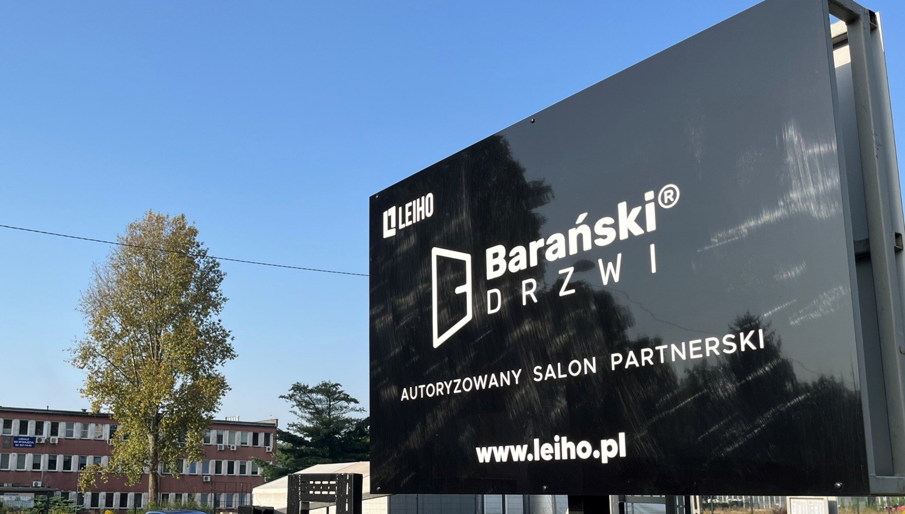 Drzwi Kraków - Znajdź salon drzwi w Krakowie!